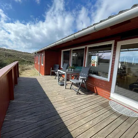 Сasa de vacaciones 501-hvide-sande-havvej-40 Havrvig