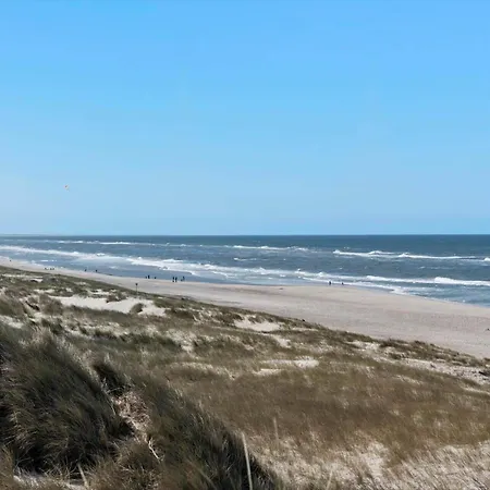 501-hvide-sande-havvej-40 Сasa de vacaciones