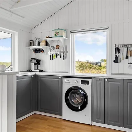 Сasa de vacaciones 501-hvide-sande-havvej-40 *