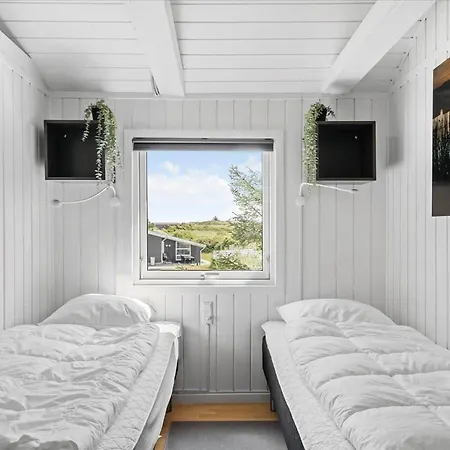Сasa de vacaciones 501-hvide-sande-havvej-40 Havrvig