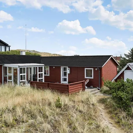 501-hvide-sande-havvej-40 Сasa de vacaciones