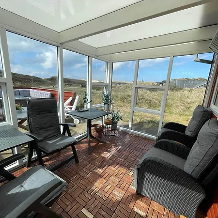 Сasa de vacaciones 501-hvide-sande-havvej-40 Havrvig