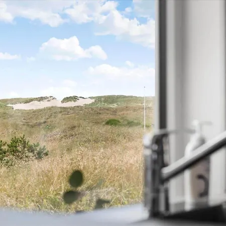 501-hvide-sande-havvej-40 Сasa de vacaciones