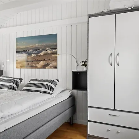 501-hvide-sande-havvej-40 Сasa de vacaciones