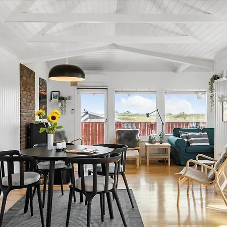 Сasa de vacaciones 501-hvide-sande-havvej-40 *