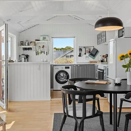 Vakantiehuis 501-hvide-sande-havvej-40 *