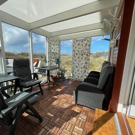 Сasa de vacaciones 501-hvide-sande-havvej-40