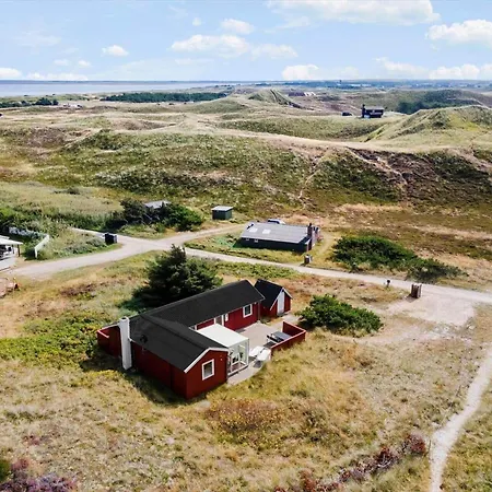 Сasa de vacaciones 501-hvide-sande-havvej-40