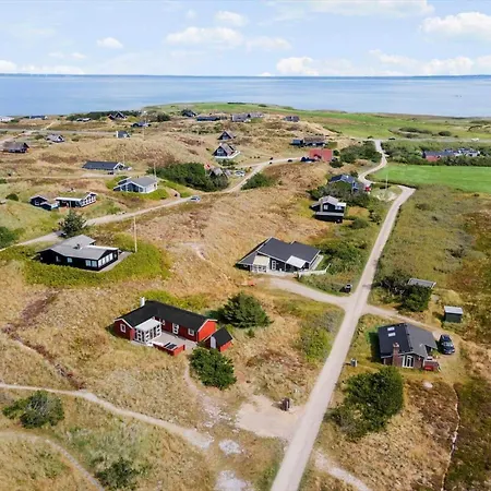 501-hvide-sande-havvej-40 * Havrvig