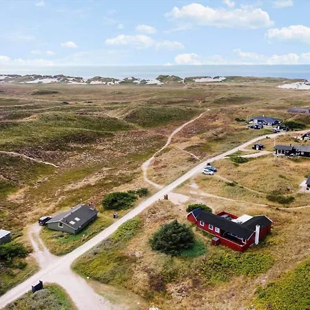 501-hvide-sande-havvej-40 Сasa de vacaciones